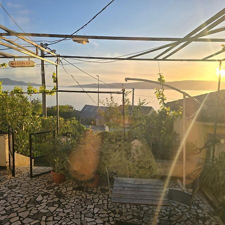 Apartmani Sidro Senj Senj  Buitenkant foto
