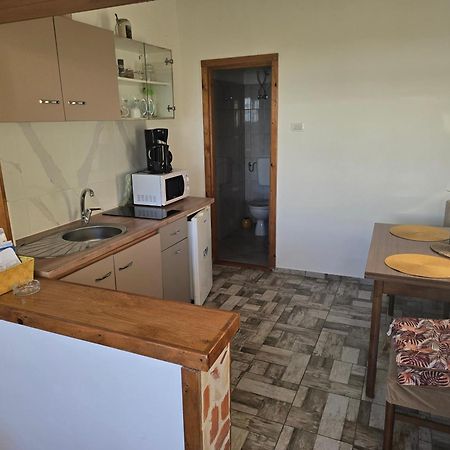 Apartmani Sidro Senj Senj  Buitenkant foto