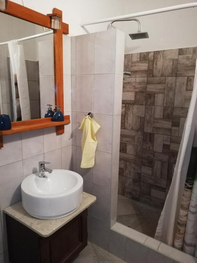 Apartmani Sidro Senj Senj  Buitenkant foto