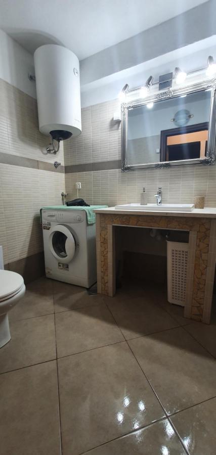 Apartmani Sidro Senj Senj  Buitenkant foto