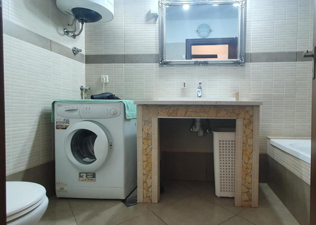Apartmani Sidro Senj Senj  Buitenkant foto