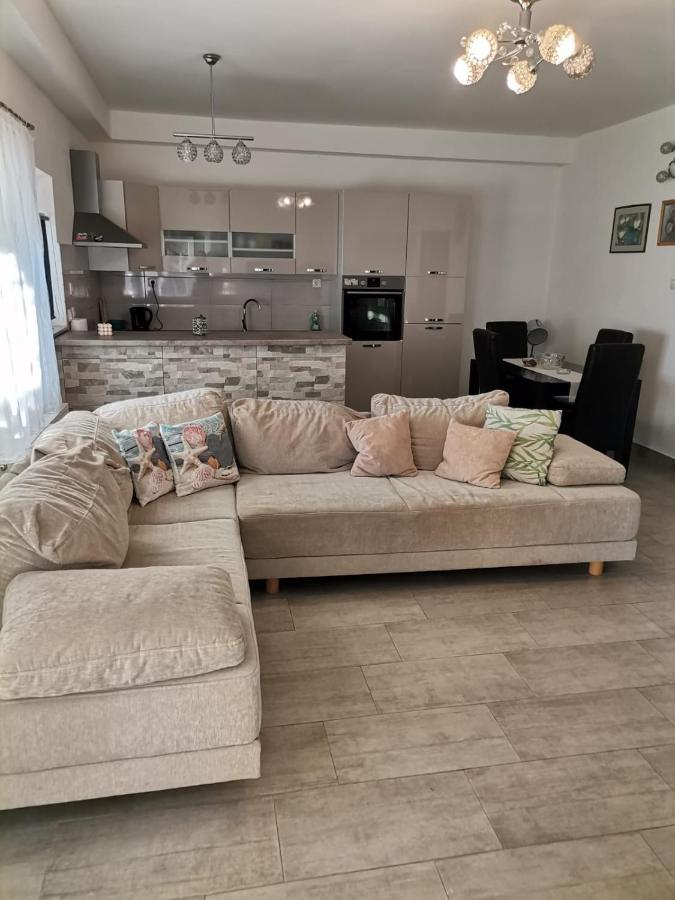 Apartmani Sidro Senj Senj  Buitenkant foto