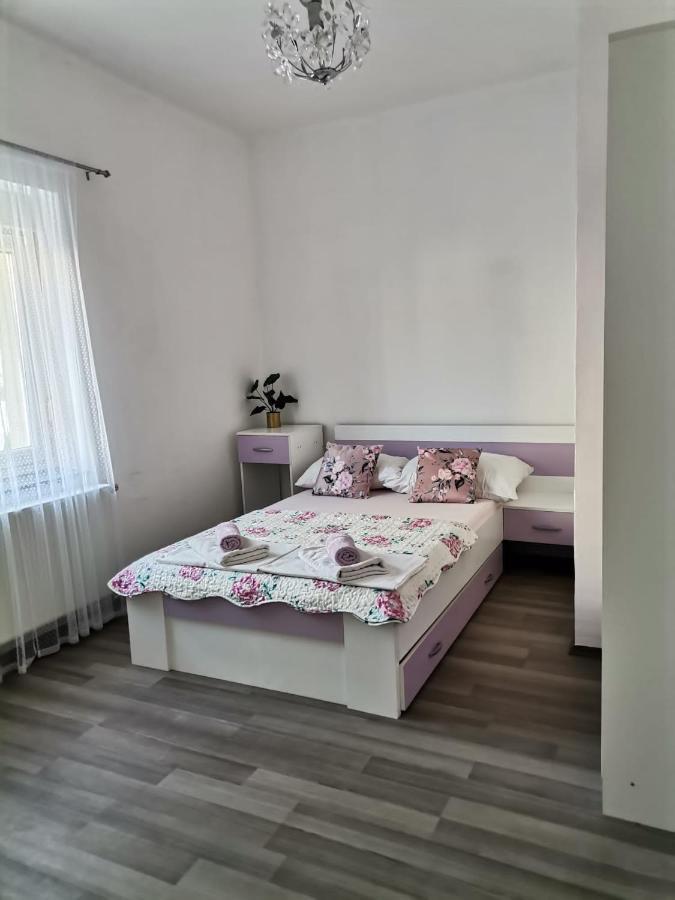Apartmani Sidro Senj Senj  Buitenkant foto