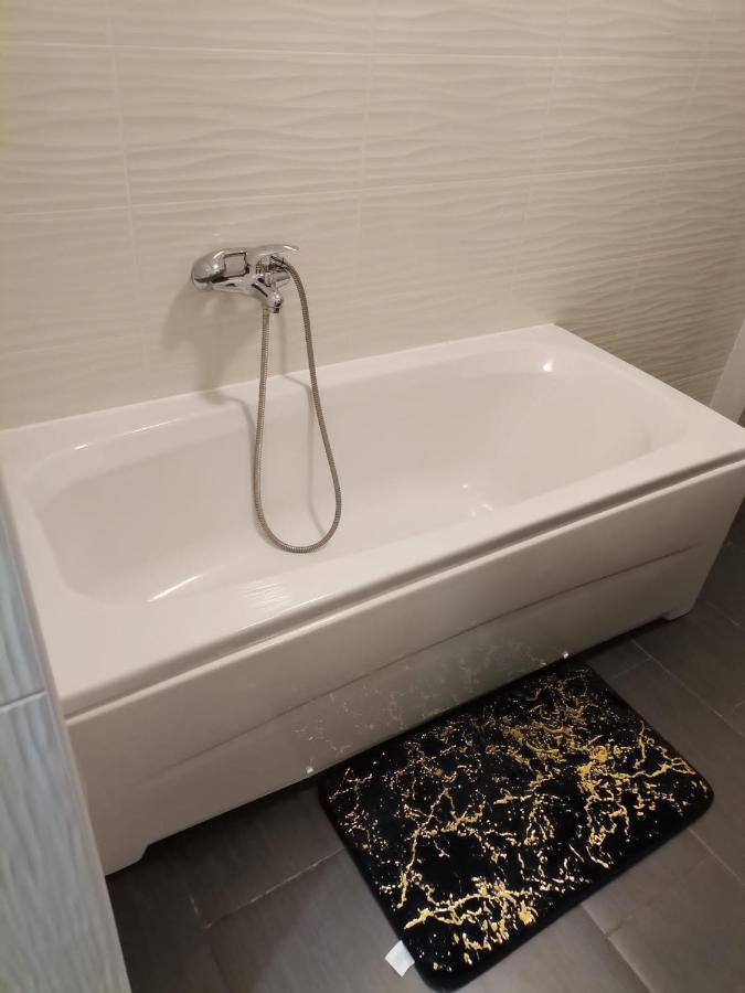 Apartmani Sidro Senj Senj  Buitenkant foto