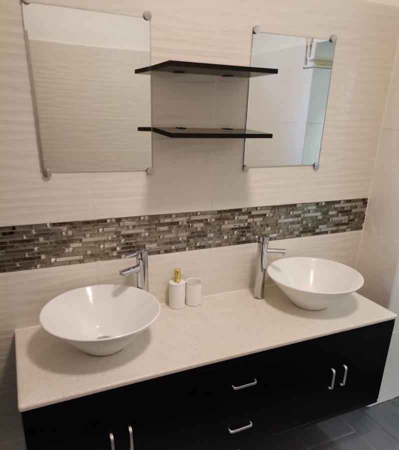 Apartmani Sidro Senj Senj  Buitenkant foto