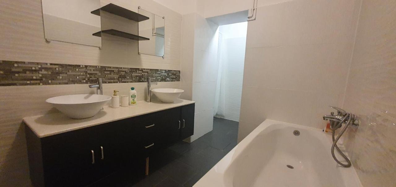 Apartmani Sidro Senj Senj  Buitenkant foto