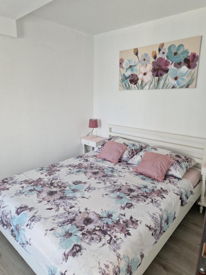Apartmani Sidro Senj Senj  Buitenkant foto