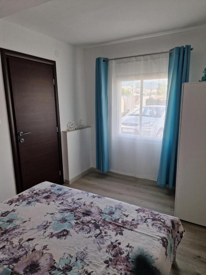 Apartmani Sidro Senj Senj  Buitenkant foto